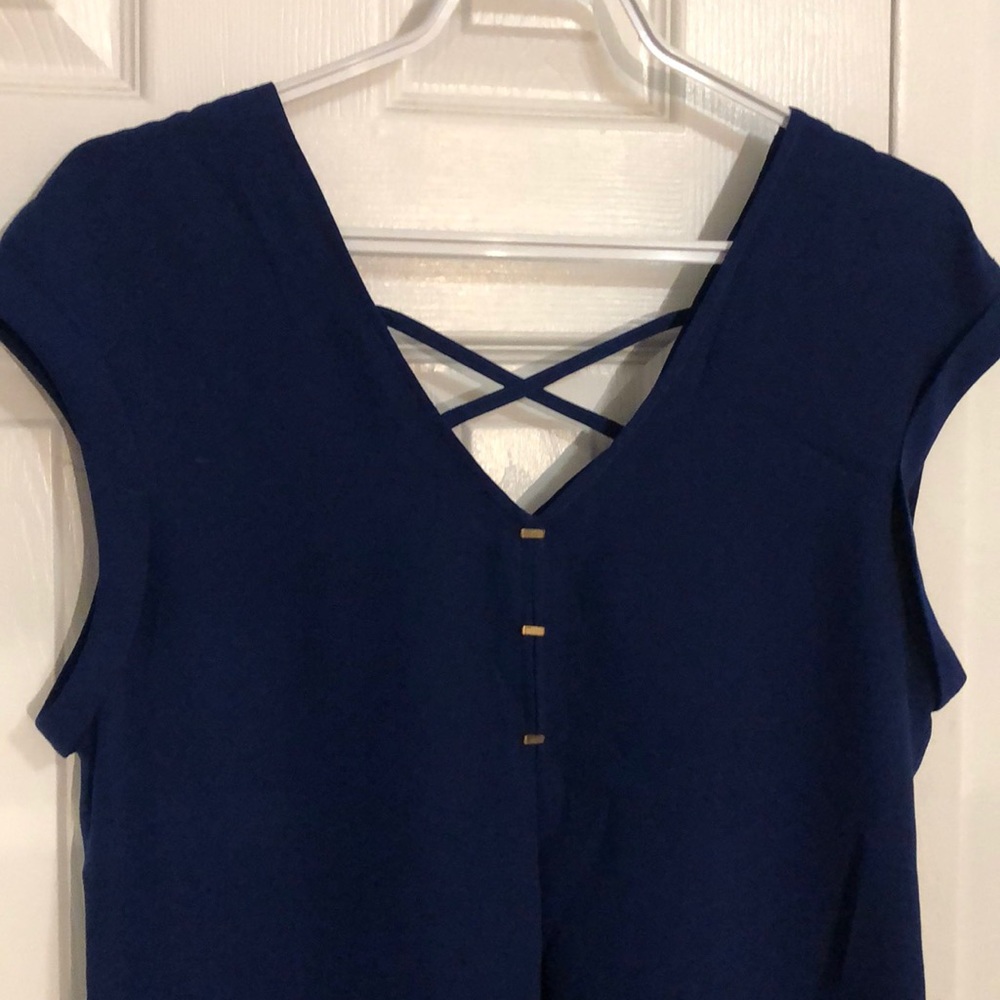 Blouse - Picture 2 of 4